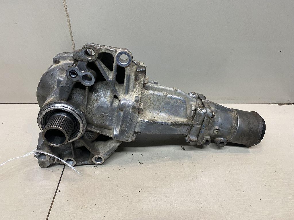 Коробка раздаточная