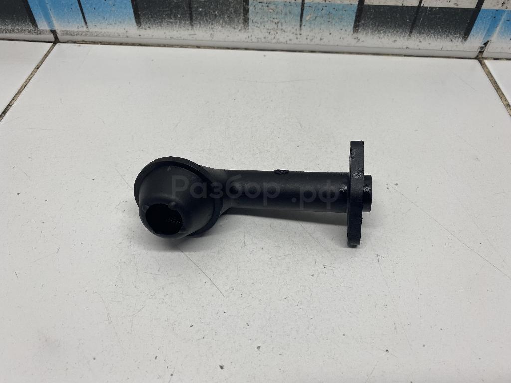 Маслозаборник