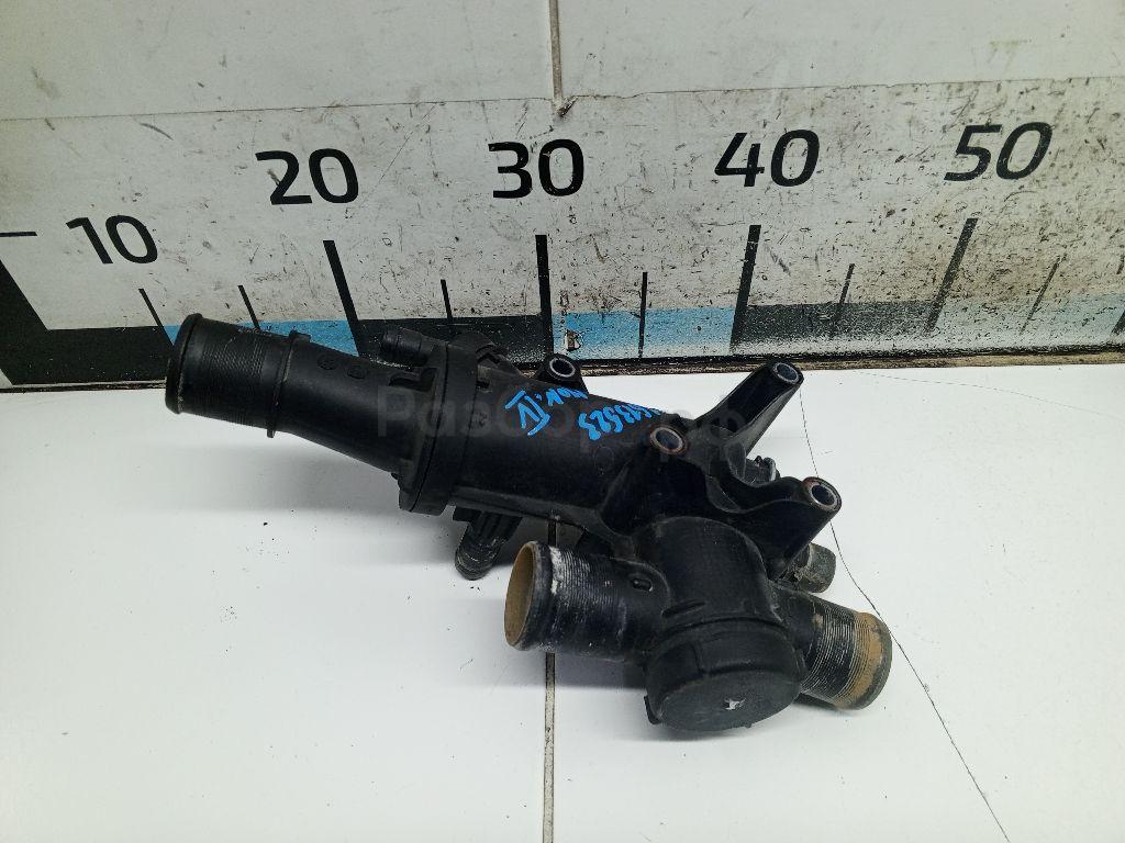 Корпус термостата