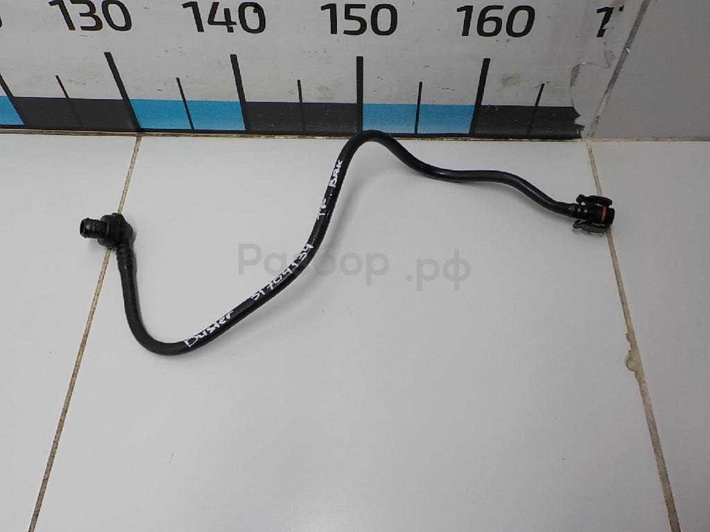 Трубка вакуумная