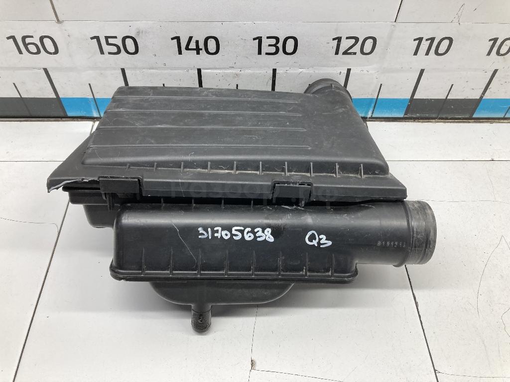 Корпус воздушного фильтра