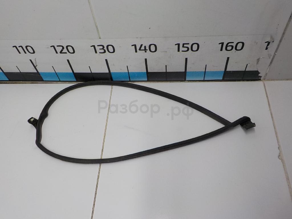 Уплотнитель двери