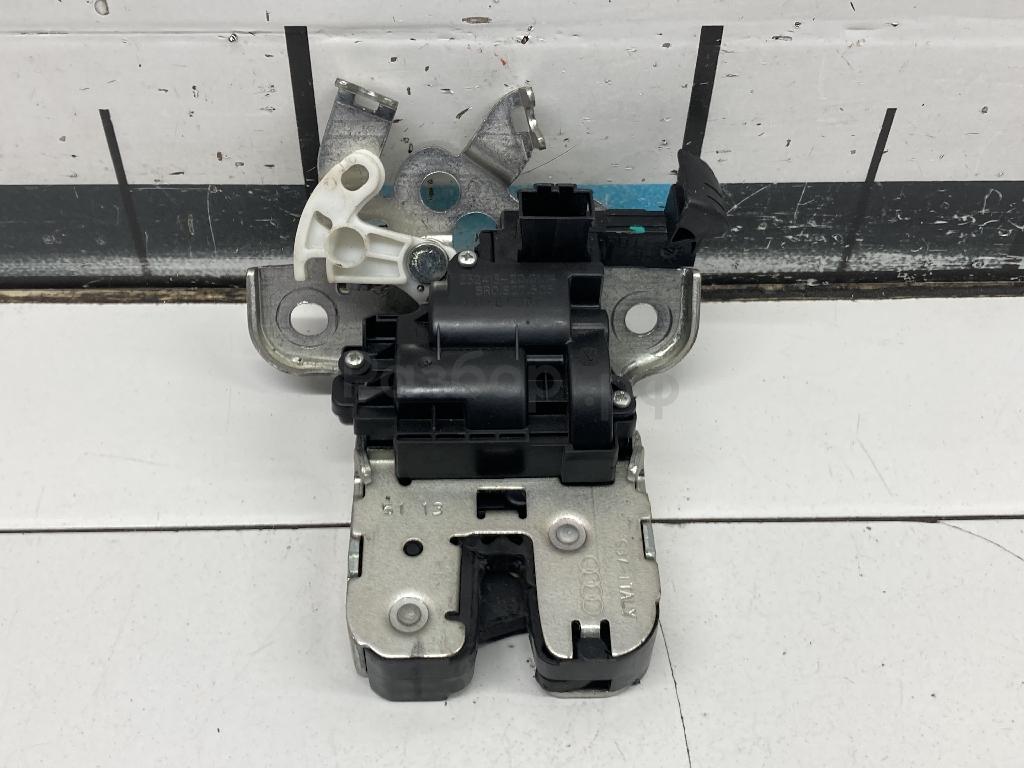 Замок багажника