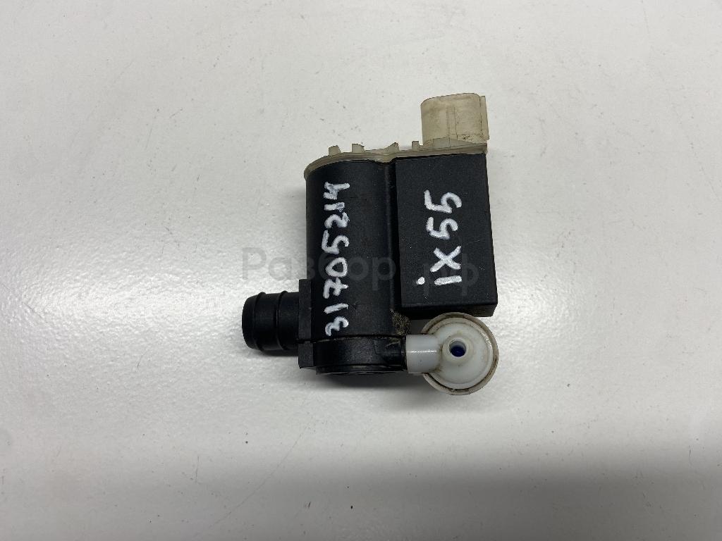 Насос омывателя