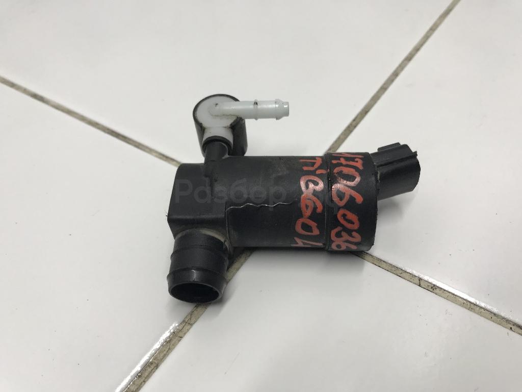 Насос омывателя