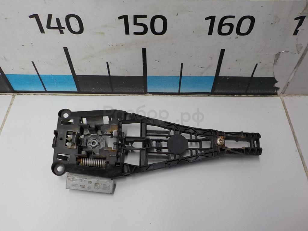 Кронштейн ручки