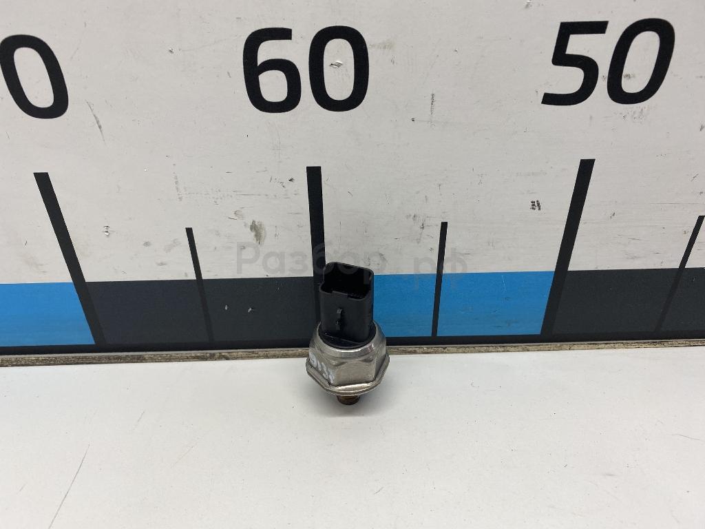 Датчик давления топлива