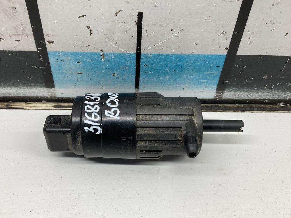 Насос омывателя