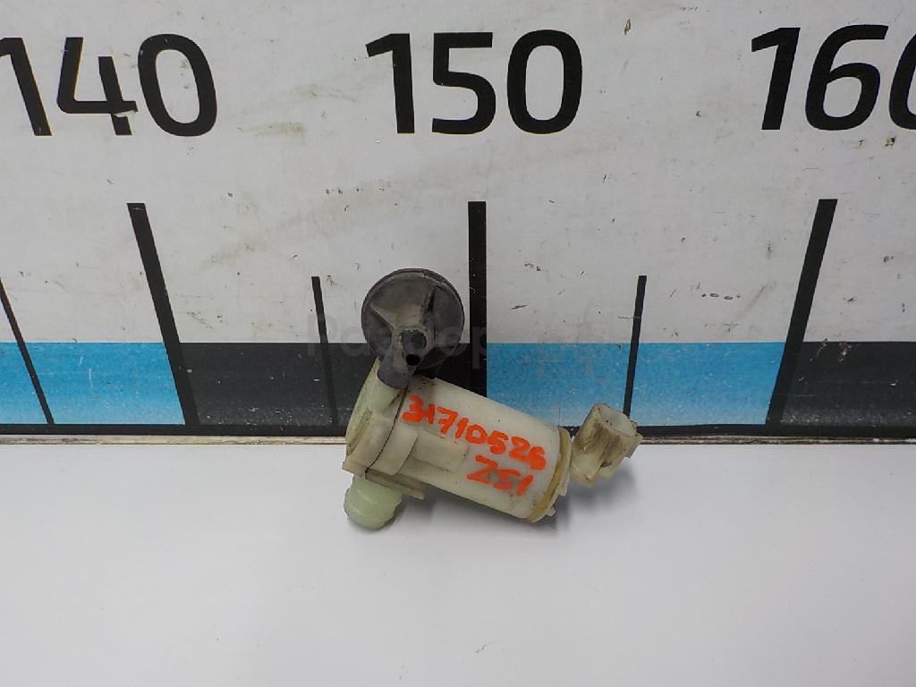 Насос омывателя