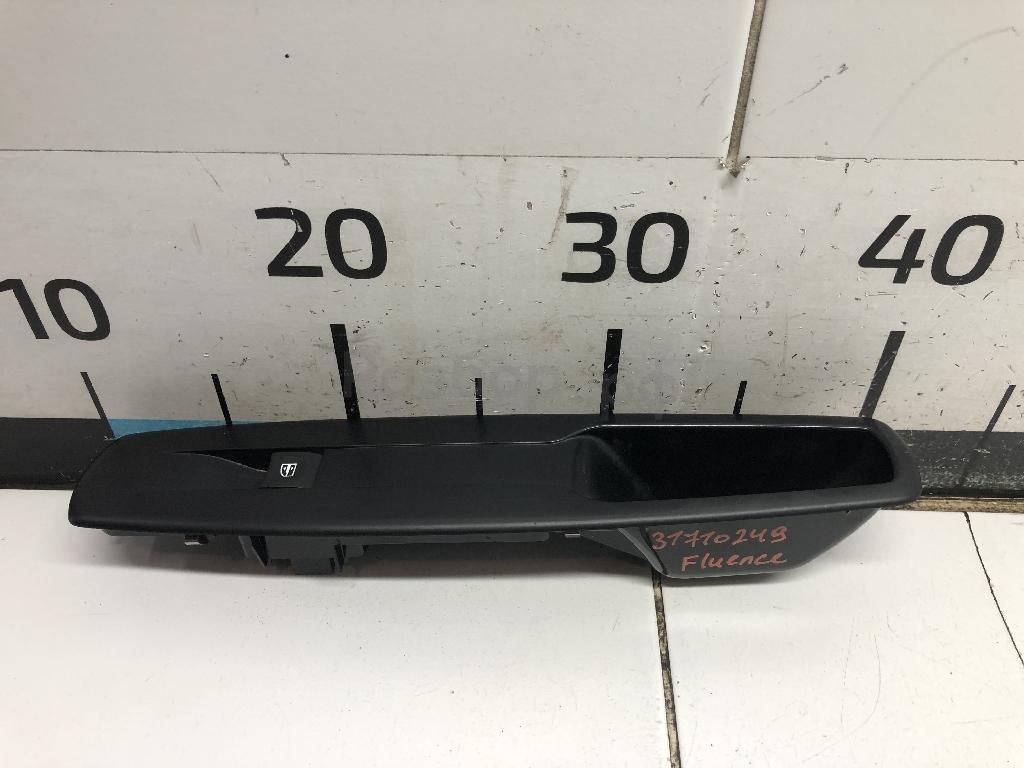 Кнопка стеклоподъемника