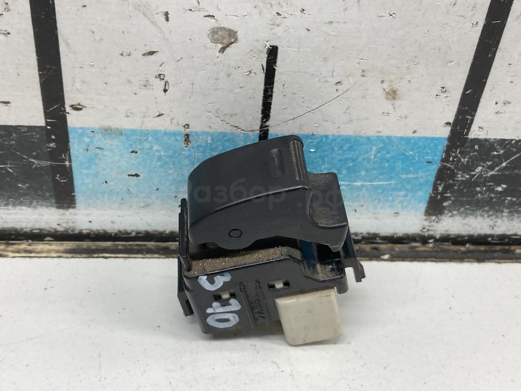 Кнопка стеклоподъемника