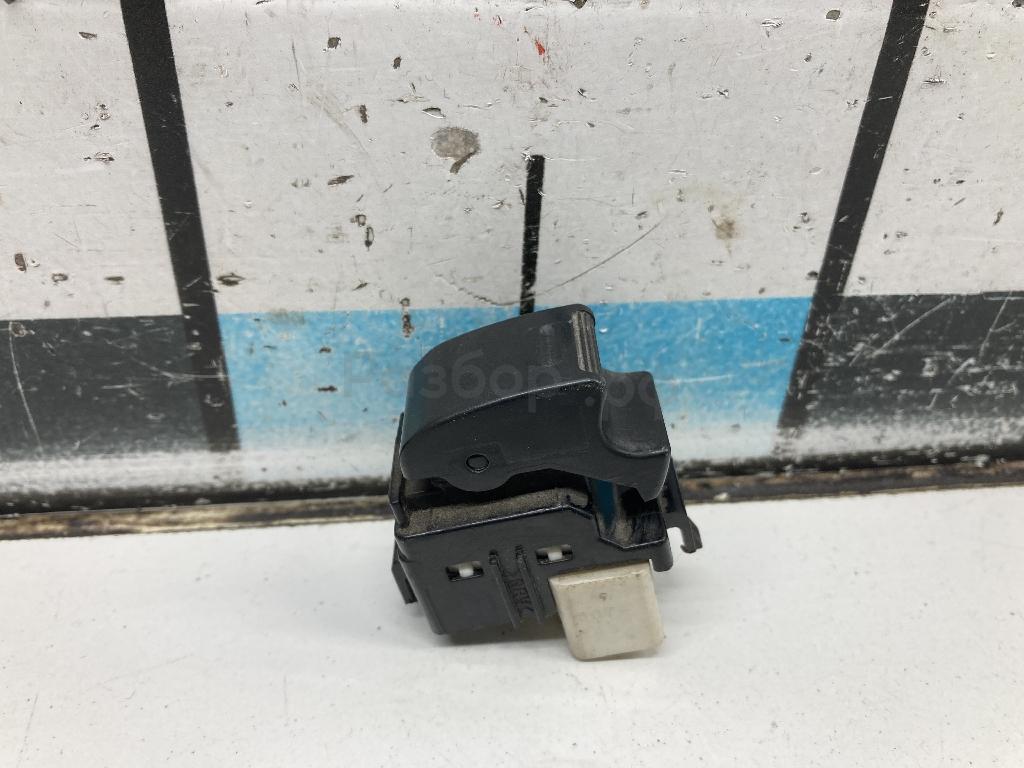 Кнопка стеклоподъемника