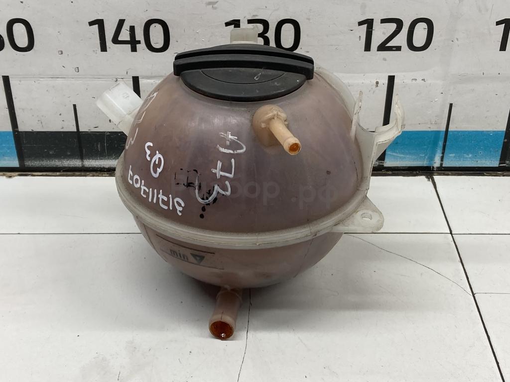 Бачок расширительный