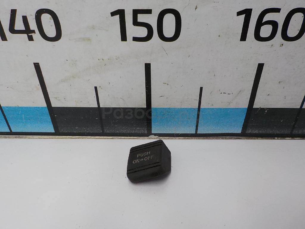 Накладка (кузов внутри)