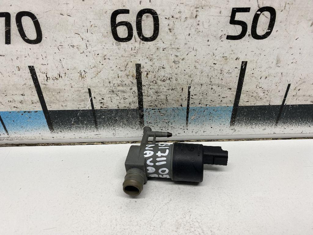 Насос омывателя