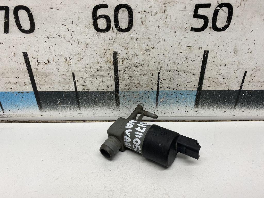 Насос омывателя