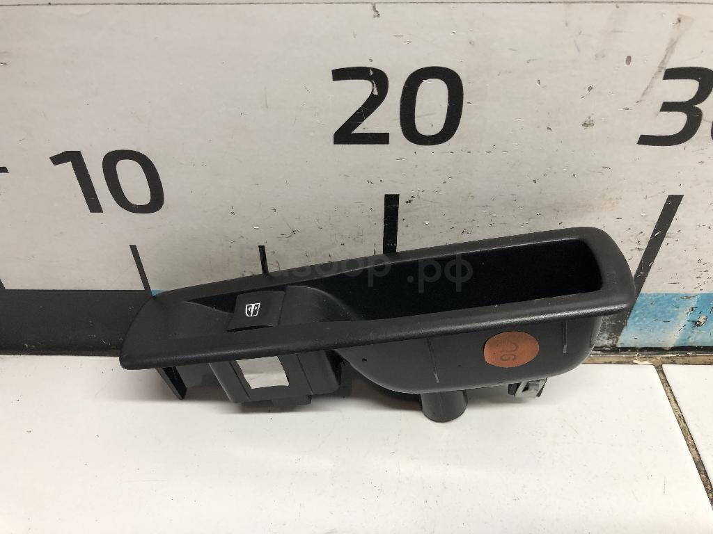 Кнопка стеклоподъемника