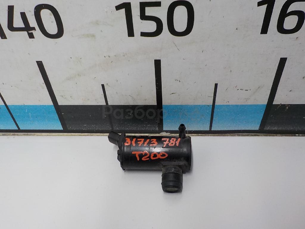 Насос омывателя