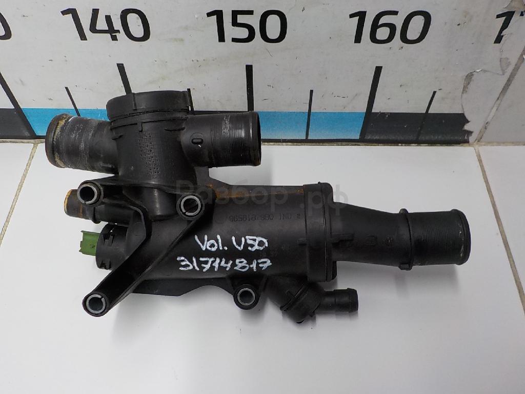 Корпус термостата