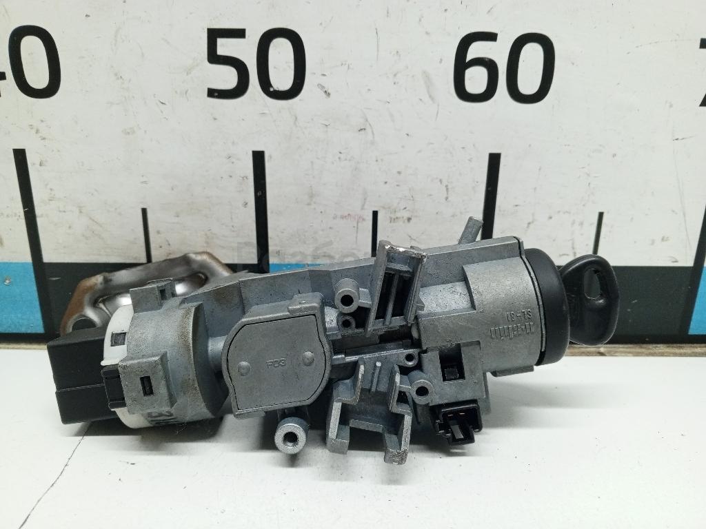 Замок зажигания