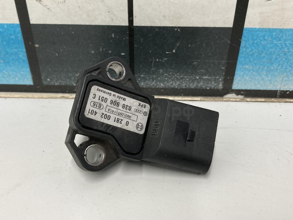 Датчик абсолютного давления