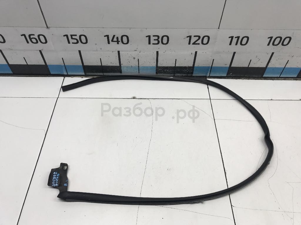 Уплотнитель двери