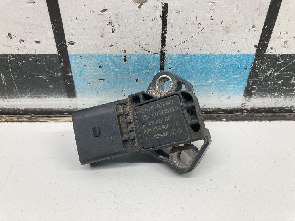 Датчик абсолютного давления