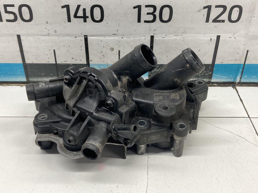 Насос водяной (помпа)