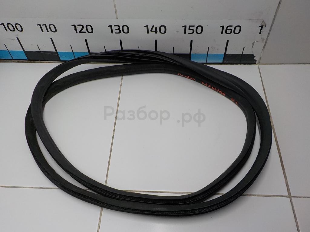 Уплотнитель двери