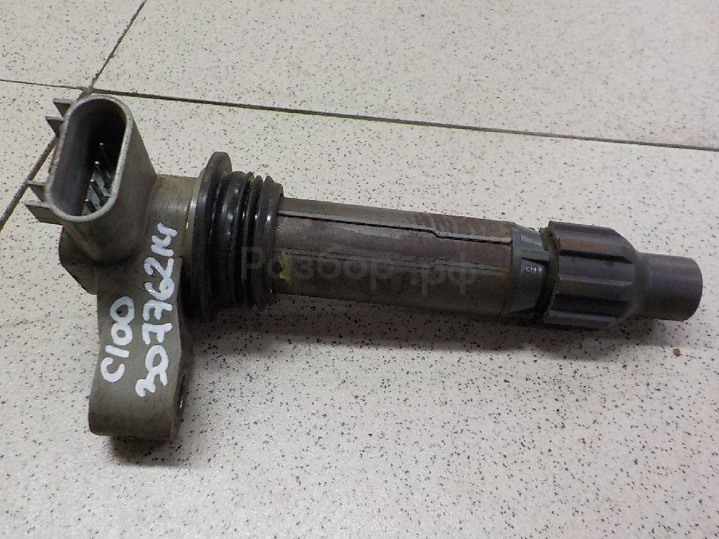 Катушка зажигания