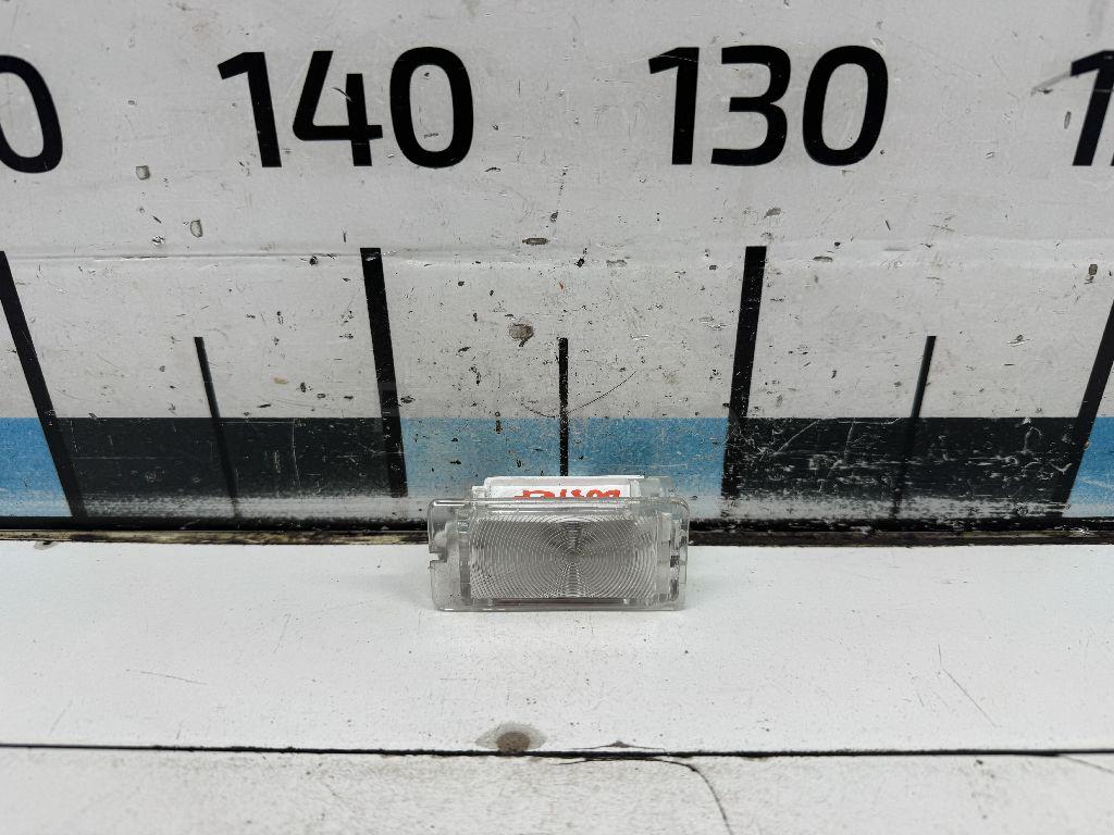 Плафон салонный