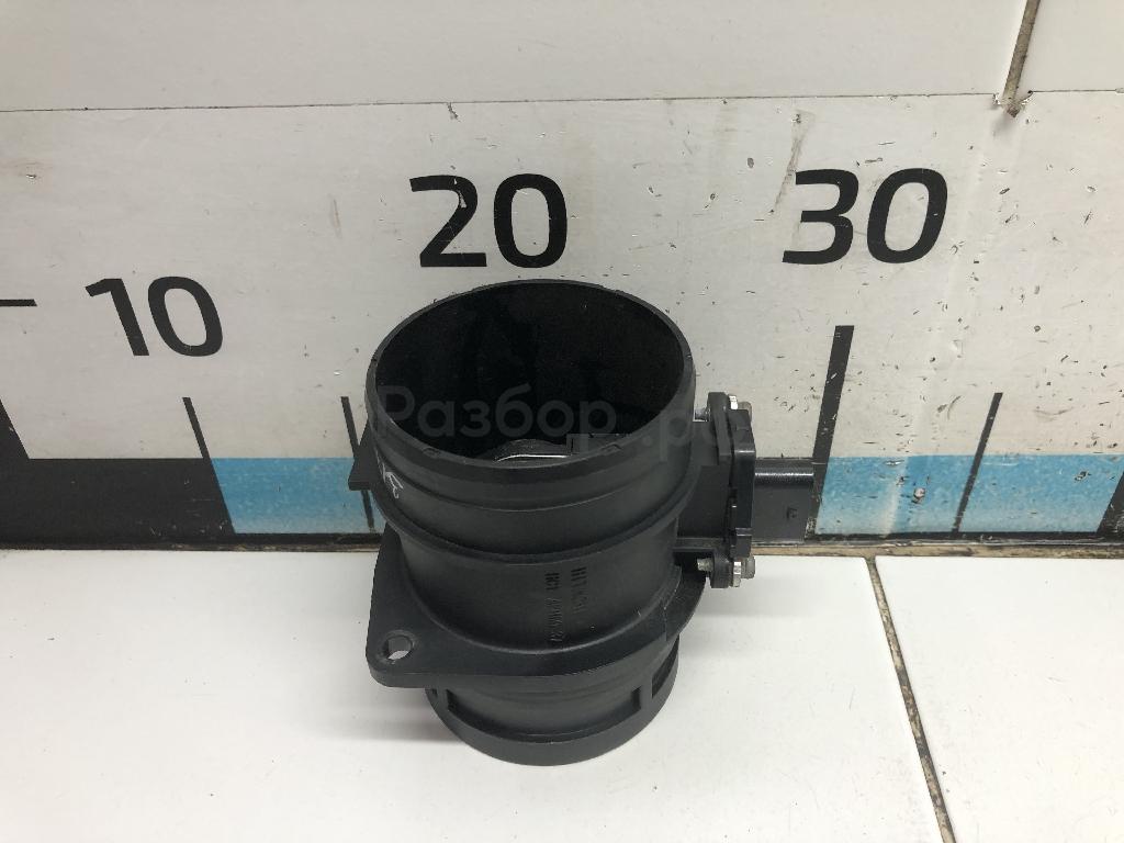 Расходомер воздуха (массметр)