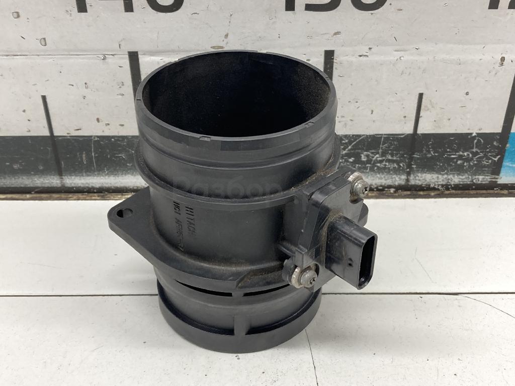 Расходомер воздуха (массметр)