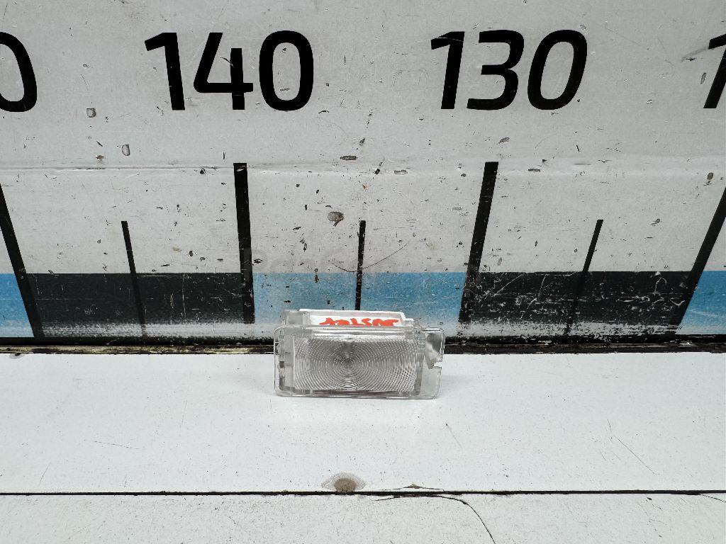 Плафон салонный