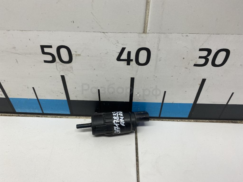 Насос омывателя