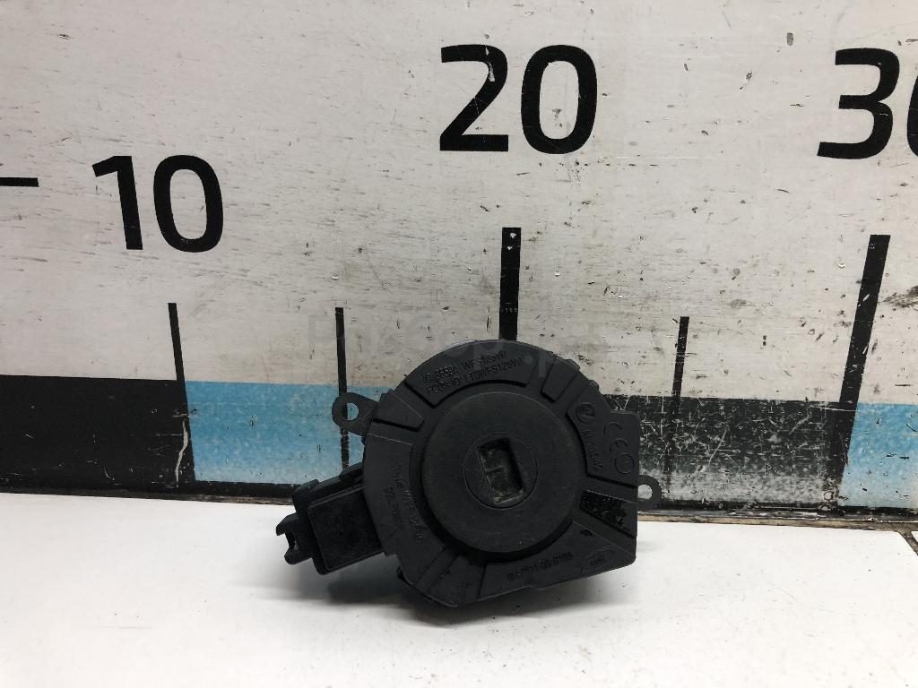 Замок зажигания