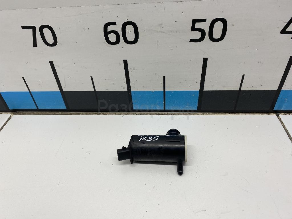 Насос омывателя