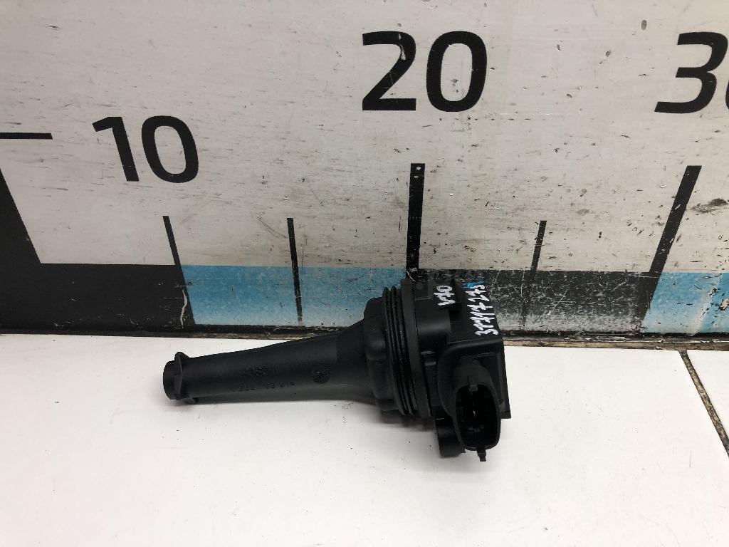 Катушка зажигания