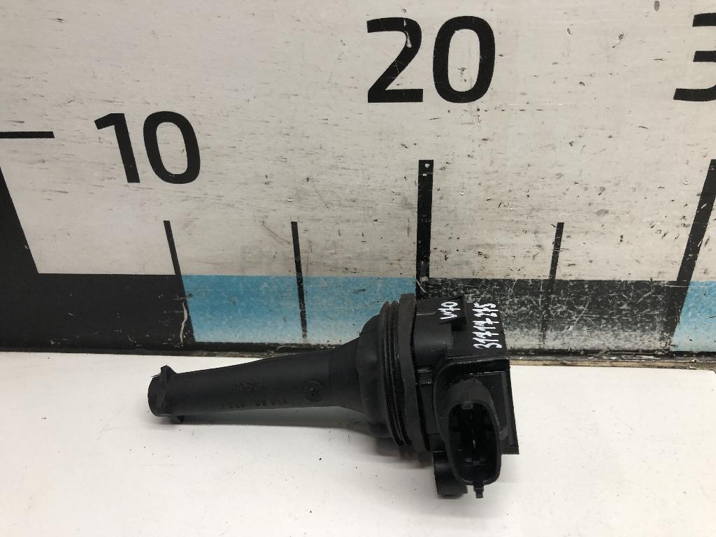 Катушка зажигания