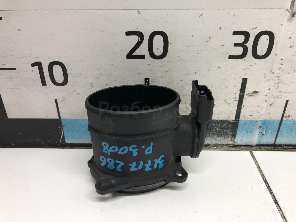 Расходомер воздуха (массметр)