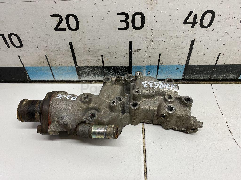 Корпус термостата