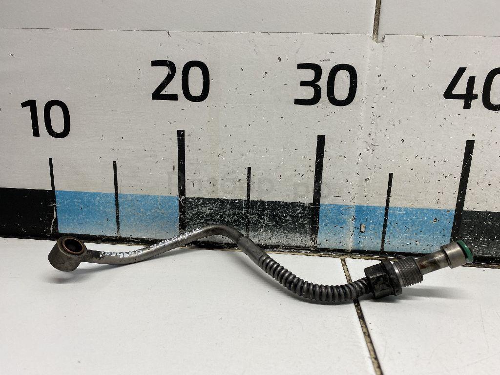 Трубка масляная