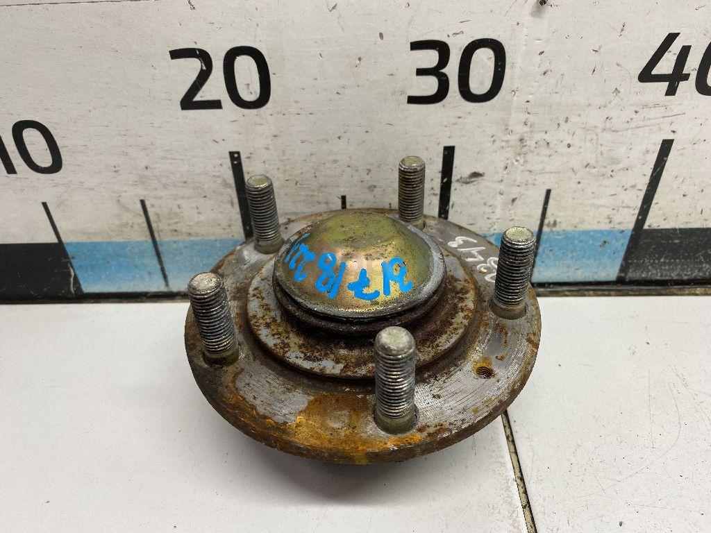 Ступица задняя