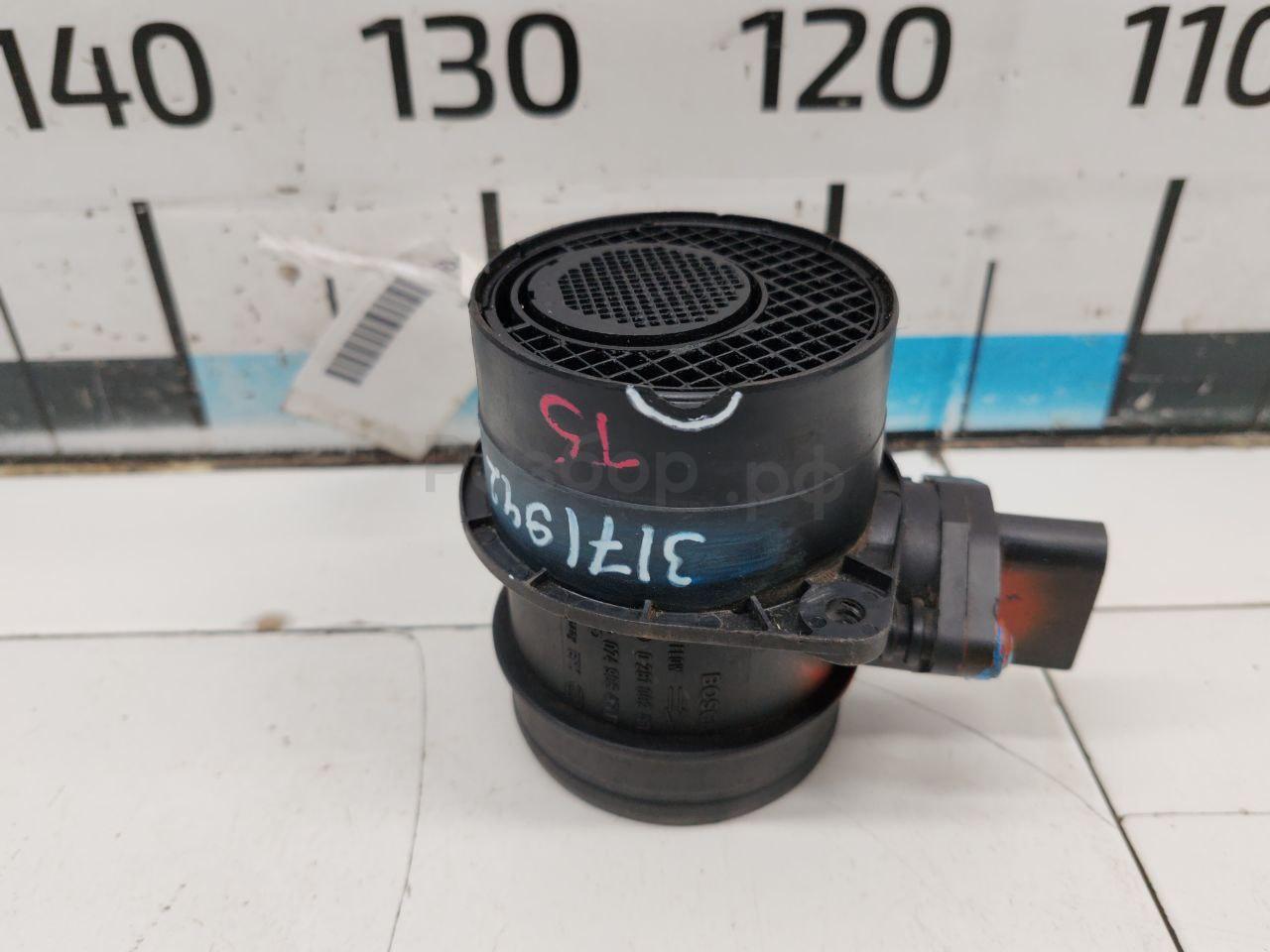 Расходомер воздуха (массметр)