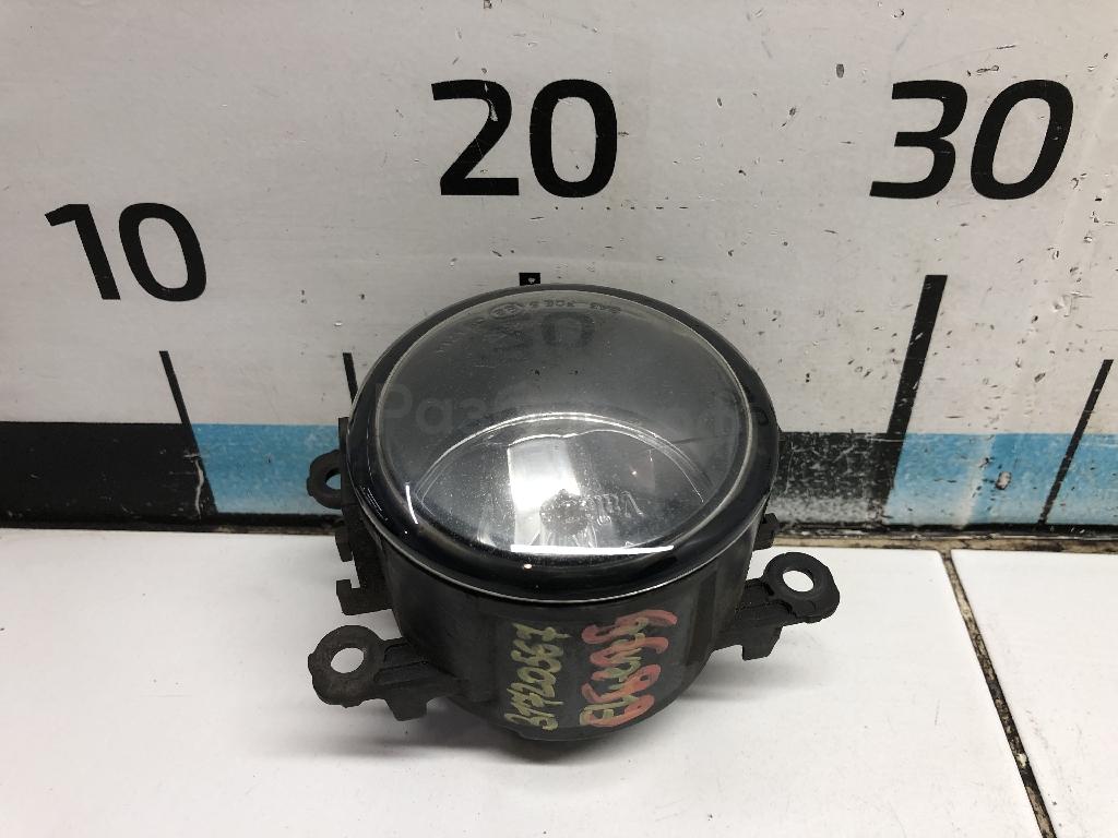 Фара противотуманная