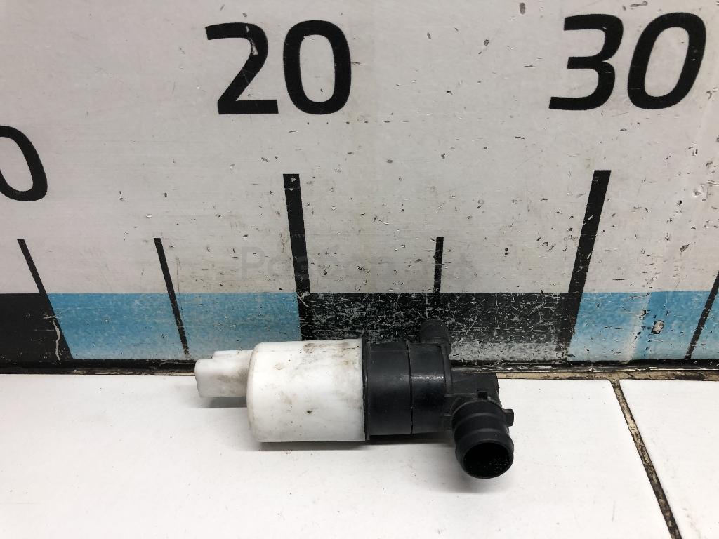 Насос омывателя