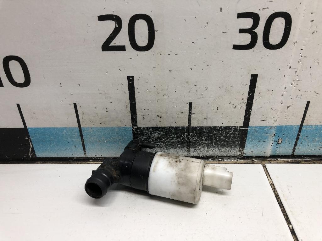 Насос омывателя