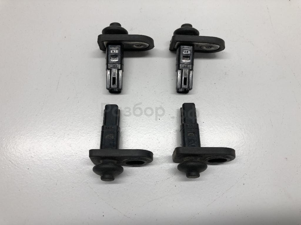 Выключатель концевой