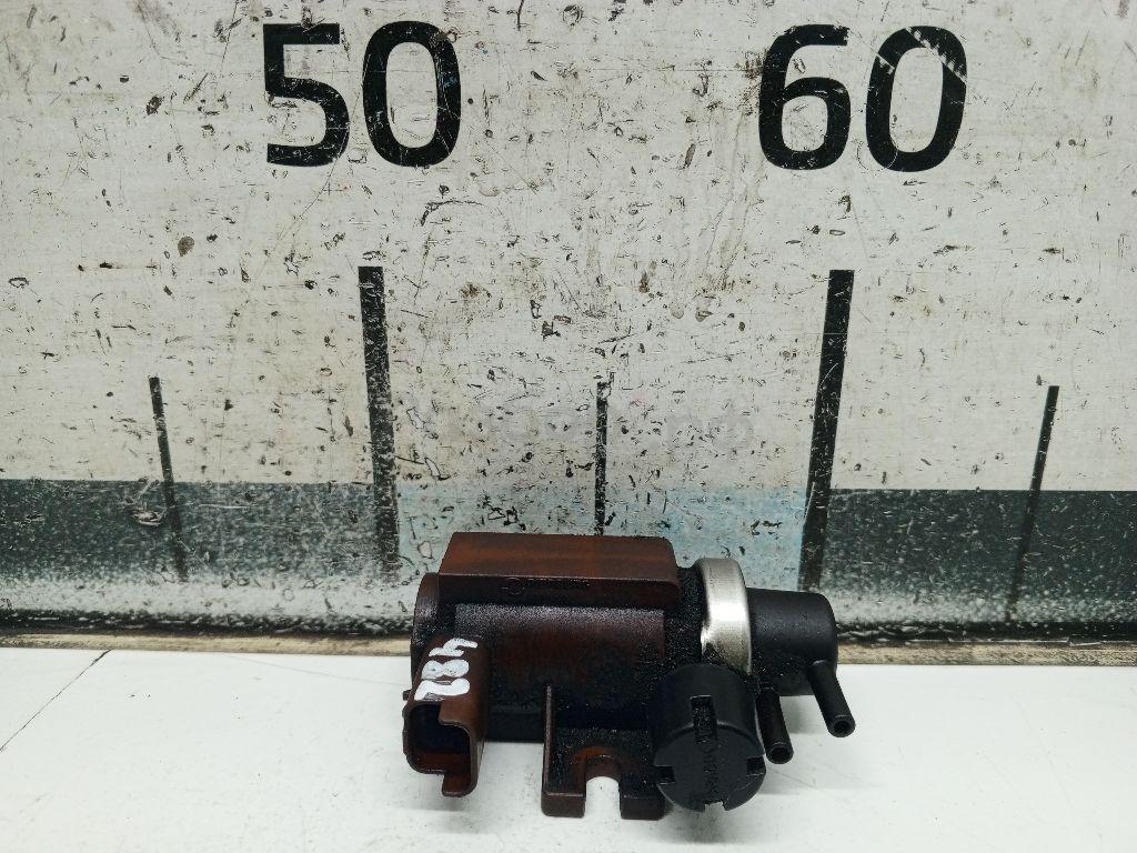 Клапан электромагнитный