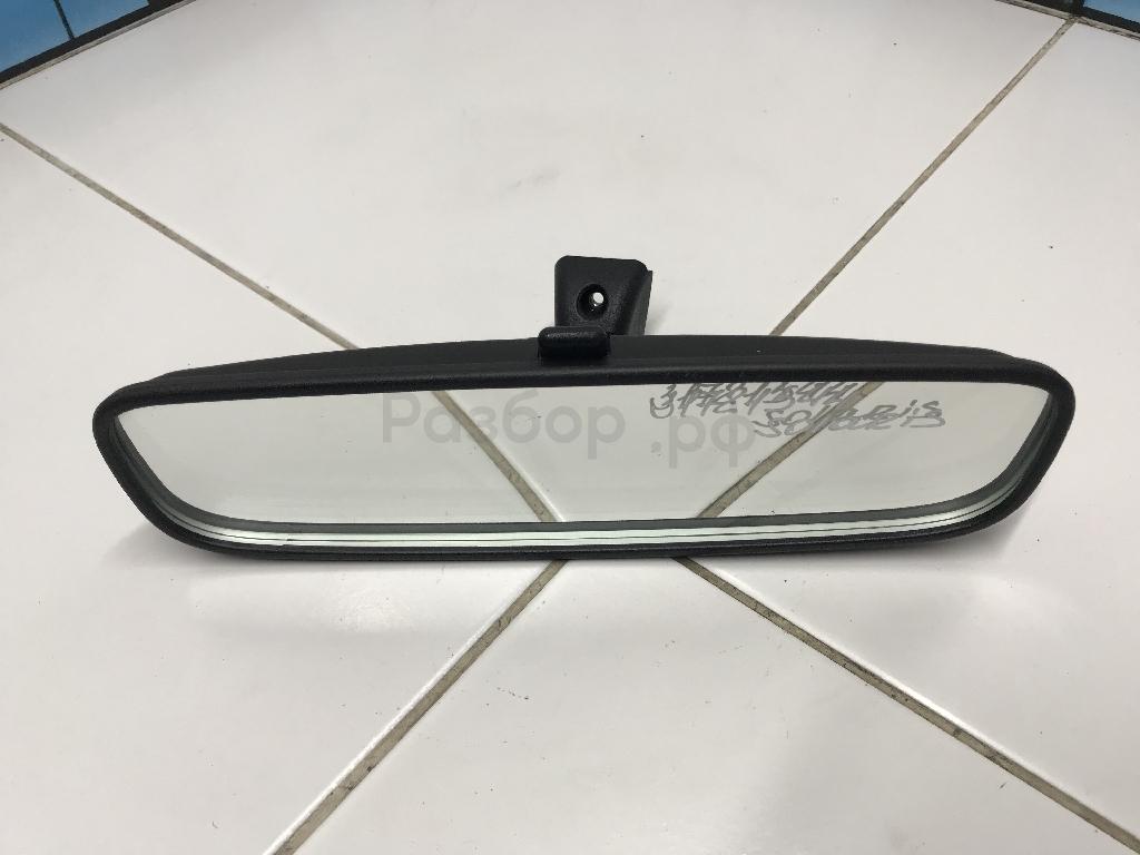 Зеркало заднего вида